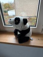 Dryly Beer - Knuffel Panda, Kinderen en Baby's, Speelgoed | Knuffels en Pluche, Ophalen of Verzenden, Gebruikt, Beer