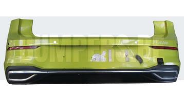 Bumper Volkswagen VW Golf 8 VIII 5H6 HB 19- 5H6807421 Achter beschikbaar voor biedingen
