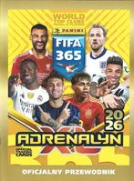 Panini adrenalyn xl Fifa 365 2026, Verzenden, Nieuw, Plaatje