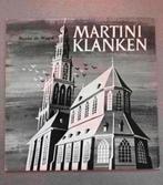 Single plaatje Martini klanken carillon Martinikerk 1966, Cd's en Dvd's, Vinyl Singles, Ophalen of Verzenden, Zo goed als nieuw