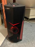 Desktop Lenovo Legion Core i5, Computers en Software, Desktop Pc's, Ophalen, Zo goed als nieuw, SSD, 1 TB