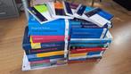 Collegeboeken Rechten Bachelor en Master, Ophalen of Verzenden, Alpha, Gelezen, WO