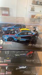 Carrera evolution BMW M5 GT3 nieuw, Ophalen of Verzenden, Zo goed als nieuw, Elektrisch, Carrera