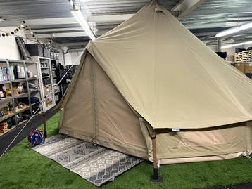Bell tent 500 - Osso Nimbus (nieuw) beschikbaar voor biedingen