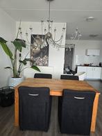 Moderne Eethoek, Huis en Inrichting, Ophalen, Zo goed als nieuw