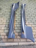 Peugeot 206 sideskirts, Ophalen of Verzenden