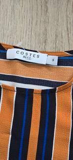 Dames zomer blouse maat S, Ophalen of Verzenden, Nieuw, Boven de knie