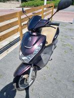 Kisbee 2019, origineel, 1e eigenaar, met onderhoudsbeurten, Ophalen, Overige modellen, Maximaal 45 km/u, 49 cc