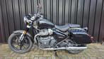 Royal Enfield Super Meteor 650 Touring, 648 cc, Chopper, Bedrijf, 12 t/m 35 kW