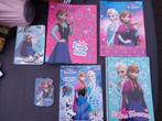 frozen boeken pakket nieuw, Verzenden, Nieuw, Disney