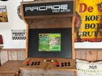 Arcade Kast – Retro gaming plezier voor jong en oud!, Spelcomputers en Games, Spelcomputers | Overige, Ophalen, Zo goed als nieuw