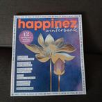 Happinez winterboek, Ophalen of Verzenden, Zo goed als nieuw, Lichaam en Geest