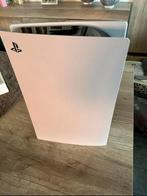 Playstation 5, Spelcomputers en Games, Spelcomputers | Sony PlayStation 5, Verzenden, Zo goed als nieuw