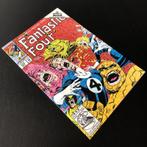 Fantastic Four Vol.1 #370 (1992) VF/NM (9.0), Boeken, Strips | Comics, Eén comic, Amerika, Marvel Comics, Ophalen of Verzenden