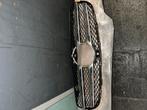 Grill Mercedes GLC (X253) 2017 (+camera), Auto-onderdelen, Gebruikt, Voor, Mercedes-Benz, Ophalen of Verzenden