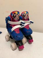 K3 rolschaatsen - Maat verstelbaar, Kinderen en Baby's, Speelgoed | Buiten | Rolschaatsen, Ophalen of Verzenden, Verstelbaar, Gebruikt