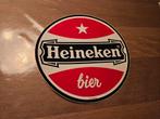 Heineken sticker, Verzamelen, Ophalen of Verzenden