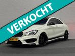 Mercedes-Benz CLA-klasse 250 Edition 1 Panoramadak Harman Ka, Auto's, CLA, 1380 kg, Gebruikt, 4 cilinders