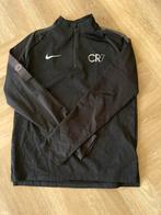 Ronaldo CR7 trainingsjack 158-170, Maat XS of kleiner, Ophalen of Verzenden, Gebruikt, Overige typen