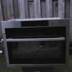 (Inbouw) Combi-Magnetron AEG, Witgoed en Apparatuur, Magnetrons, Ophalen, Combimagnetron, Gebruikt, Oven