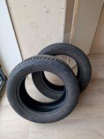 2x Vredestein quatrac pro 255/55/R19, Ophalen