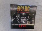 HARD 16 : AC/ DC - let there be rock !  LIVE, Cd's en Dvd's, Vinyl | Hardrock en Metal, Verzenden, Nieuw in verpakking