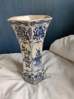 Oud, Delfts blauw, Antiek en Kunst, Ophalen