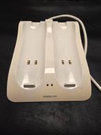 Speedlink Wave USB Oplaadstation voor Wii, Ophalen of Verzenden, Gebruikt, Speedlink