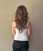 Virgen hair van balayar hair bij Njoy extensions, Diensten en Vakmensen, Kappers en Thuiskappers, Komt aan huis, Hairextensions