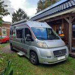Pössl 2Win – 3.0L Automaat!, Automaat, Buscamper of Camperbus, Ringverwarming, Fiat