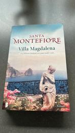 Santa Montefiore - Villa magdalena, Ophalen of Verzenden, Nederland, Santa Montefiore, Zo goed als nieuw