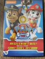 59 .. paw patrol ; regelen het wel, Cd's en Dvd's, Ophalen of Verzenden, Gebruikt