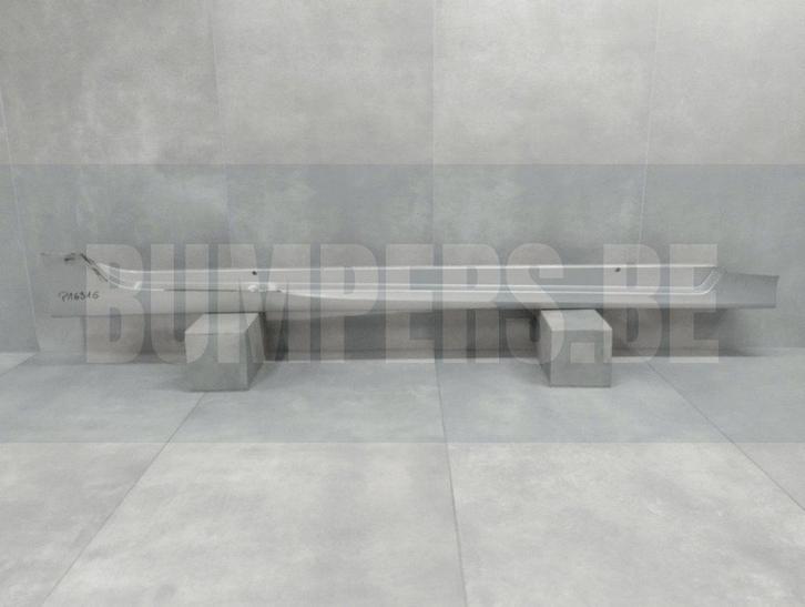 Zijskirt Dorpellijst Rechts Toyota Prius IV 15- XW50 75850-4, Auto-onderdelen, Carrosserie en Plaatwerk, Bumper, Links, Gebruikt