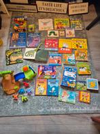 Diverse peuter boeken en kinderboeken dino boeken, Ophalen of Verzenden, Zo goed als nieuw, Overige onderwerpen, Geschikt voor kinderen