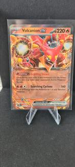 Volcanion EX 031 Journey Together, Ophalen of Verzenden, Zo goed als nieuw