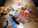 speelgoed verzameling jaren 60, Antiek en Kunst, Antiek | Speelgoed, Ophalen of Verzenden