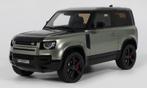 GT-spirit 1:18 Land Rover Defender 90, Overige merken, Auto, ., Nieuw