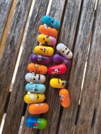 Mighty Beanz Collectie - 16 stuks, Verzamelen, Ophalen of Verzenden, Gebruikt