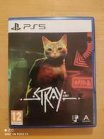 Stray - PS5, Ophalen of Verzenden, Zo goed als nieuw