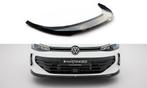 Voorlip sideskirt spoiler diffuser - Passat B9 24+, Ophalen of Verzenden