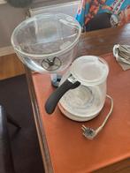 Bodum Santos elektrische Vacuum koffiezetapparaat, Ophalen, Zo goed als nieuw, Overige modellen