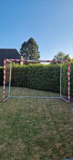 Voetbaldoel, Sport en Fitness, Voetbal, Ophalen, Gebruikt, Overige typen