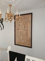 Bouwtekening, Ophalen