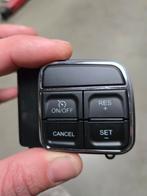 jeep wrangler cruisecontrol schakelaar nieuw, Auto-onderdelen, Ophalen of Verzenden, Nieuw, Jeep