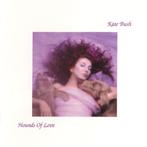 Cd Kate Bush – Hounds Of Love (Running Up That Hill) $, Ophalen of Verzenden, 1980 tot 2000, Gebruikt