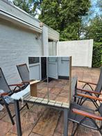 Allibert Spiegelkast Badkamer met Licht - Nieuw, Huis en Inrichting, Badkamer | Badkamermeubels, Ophalen, Spiegelkast, Nieuw, 50 tot 100 cm