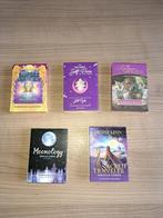 Diverse Engelse Orakel decks te koop., Ophalen of Verzenden, Zo goed als nieuw, Tarot of Kaarten leggen, Overige typen