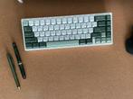 Double shot PBT keycaps - botanical, Computers en Software, Toetsenborden, Ophalen of Verzenden, Zo goed als nieuw