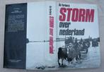 Storm over Nederland – Go Verburg, Gelezen, Go Verburg, Ophalen of Verzenden, 20e eeuw of later