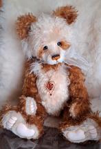 Charlie Bears Rita. LE 200. Mohair., Verzenden, Zo goed als nieuw